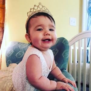 Meet your Posher, Jamie